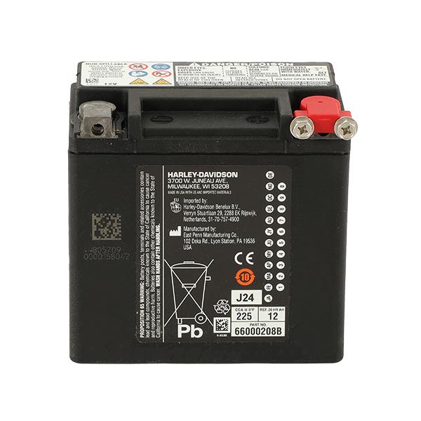 Harley Davidson（ハーレー・ダビッドソン） ハーレー 純正 AGM