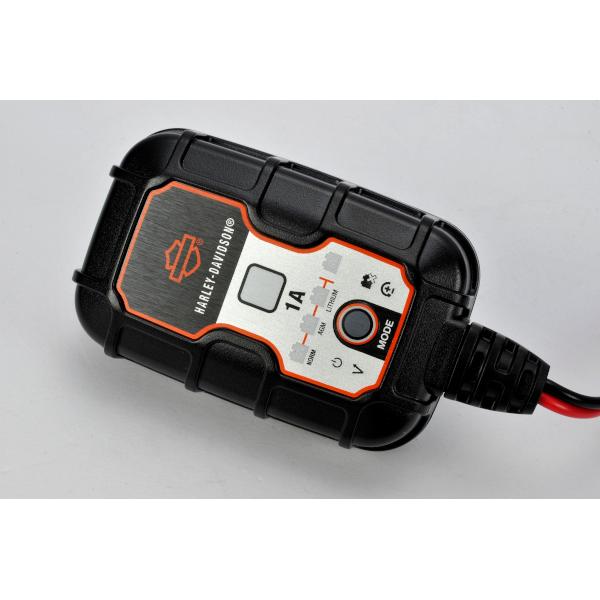 ハーレー純正　バッテリーチャージャー Harley Davidson（ハーレー・ダビッドソン） 純正 バッテリー