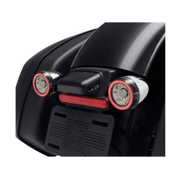 トライアンフ　純正LEDウィンカー　4個セット トライアンフ純正 小型ビュレットタイプLEDウインカーセット | バイク