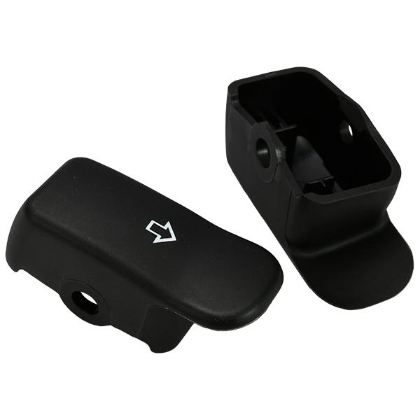 ハーレーダビッドソン 純正 ターンシグナル エクステンション キャップ 71500177