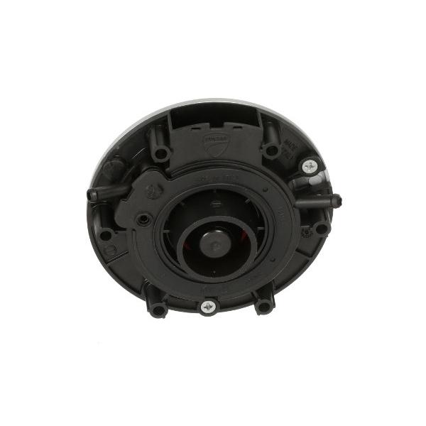 DUCATI ドゥカティ 純正 ディアベル ハイパーモタード ムルティ