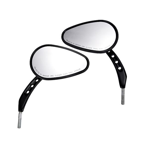 Harley Davidson（ハーレー・ダビッドソン） 純正 バックショット