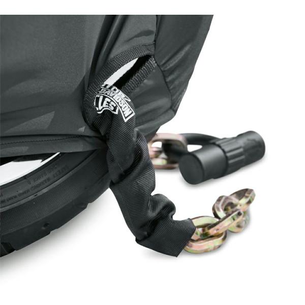 Harley-Davidson（ハーレー）純正 バイクカバー ※屋内用