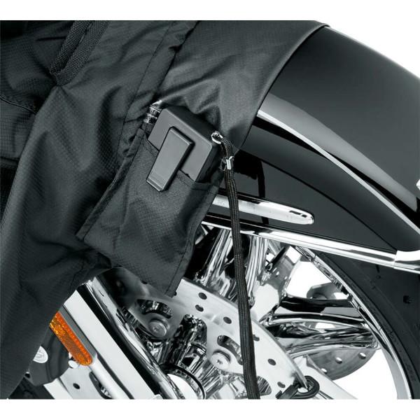 Harley Davidson 屋内用バイクカバー ハーレーダビッドソン 純正 ボディカバー バイクカバー 屋内/屋外兼用