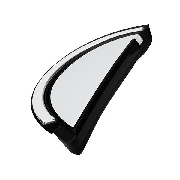プジョーの備品 PEUGEOT（プジョー） 純正 リアクォータパネルトリム 208 A94F
