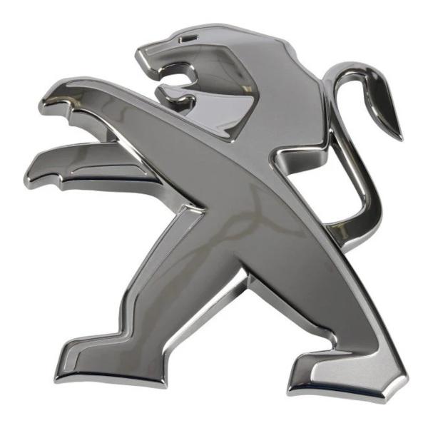 PEUGEOT（プジョー） 純正 パートナー(2012-16) フロントエンブレム 