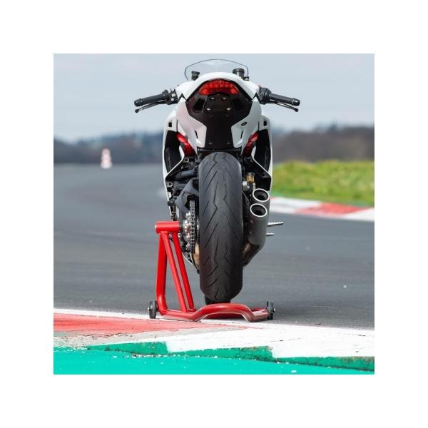 ドゥカティパフォーマンスリアスタンドパニガーレv4 純正