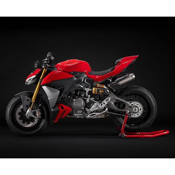 DUCATI（ドゥカティ） 純正 Panigale V4 1299 1199 ディアベル 2021片