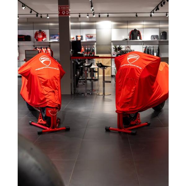 DUCATI（ドゥカティ） 純正 Panigale V4 1299 1199 ディアベル 2021片
