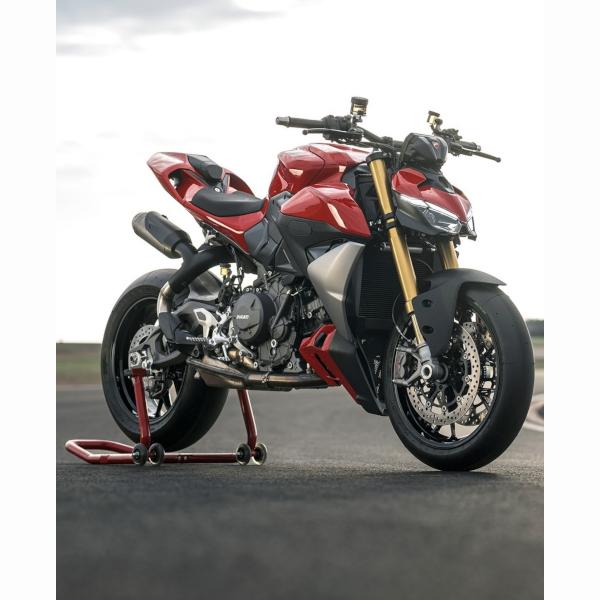 DUCATI（ドゥカティ） 純正 Panigale V4 1299 1199 ディアベル 2021片