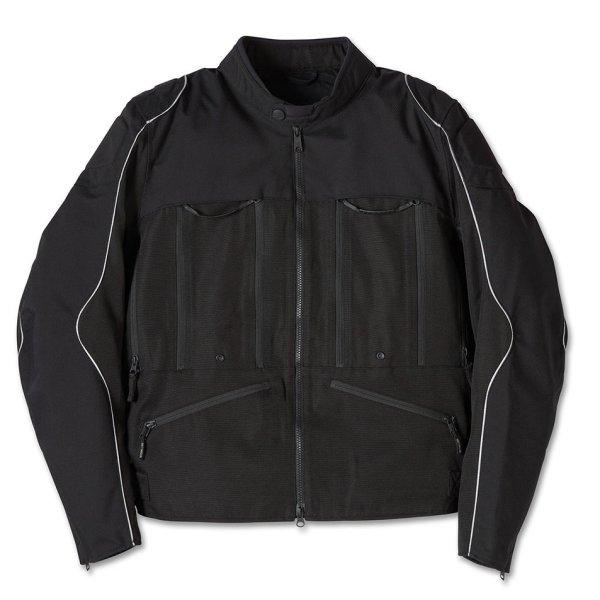 Harley Davidson ハーレーダビッドソン 純正 ジャケット