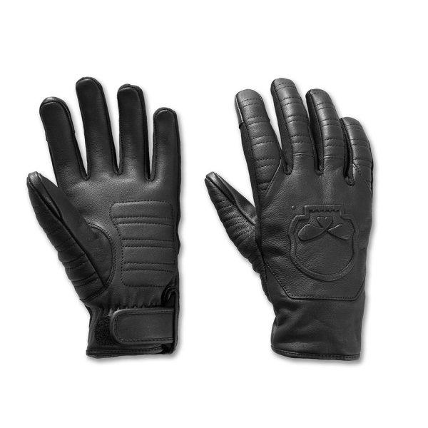 Harley Davidson（ハーレー・ダビッドソン） 純正 グローブ WILLIE G S