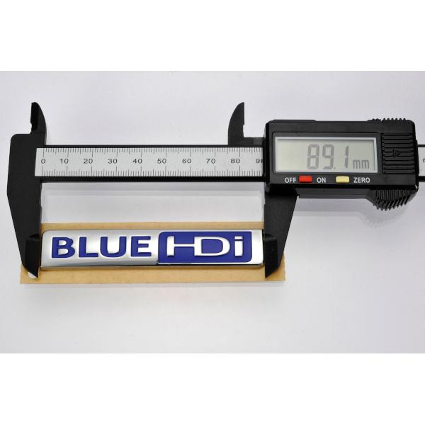 PEUGEOT（プジョー） シトロエン 純正 リアエンブレム ディーゼル車