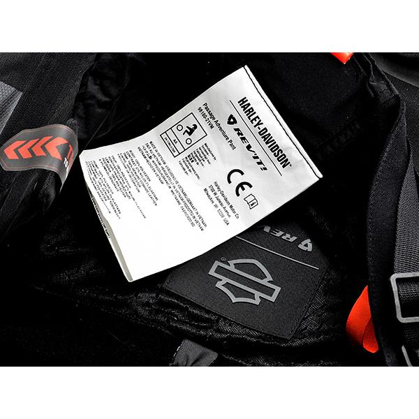 Harley Davidson ハーレーダビッドソン 純正 アパレル パッセージ