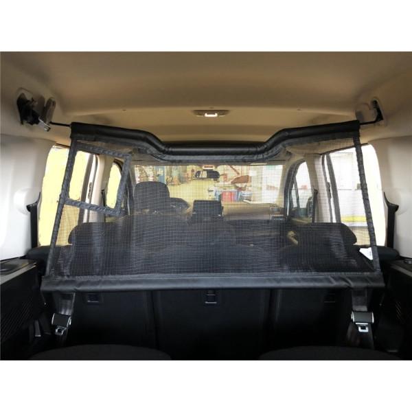 シトロエン（CITROEN） 純正 ベルランゴロング K9 セパレーション