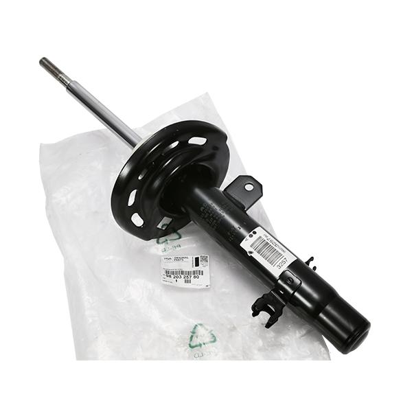 PEUGEOT プジョー 純正 ショックアブソーバ 2008 (A94F) 右 RH