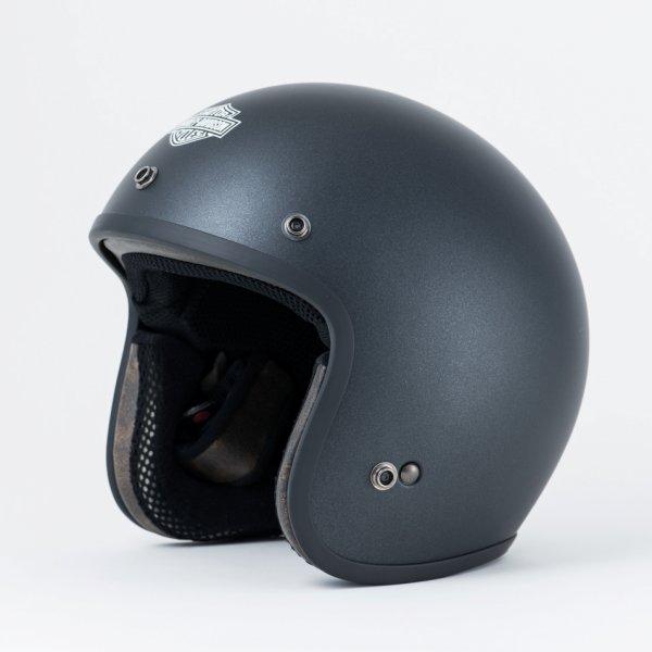 Harley Davidson（ハーレー・ダビッドソン） 純正 3/4ヘルメット