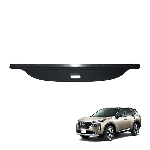 エクストレイル T33 トノカバー ロールシェード 楽天市場】＼15日・24時間限定！10％OFF／【即納】Cartist 日産