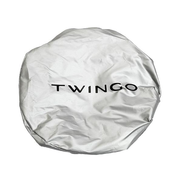 ルノー（RENAULT） 純正 サンシェード トゥインゴ TWINGO 3 INTENS