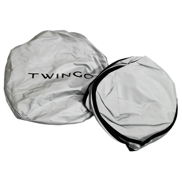 ルノー（RENAULT） 純正 サンシェード トゥインゴ TWINGO 3 INTENS