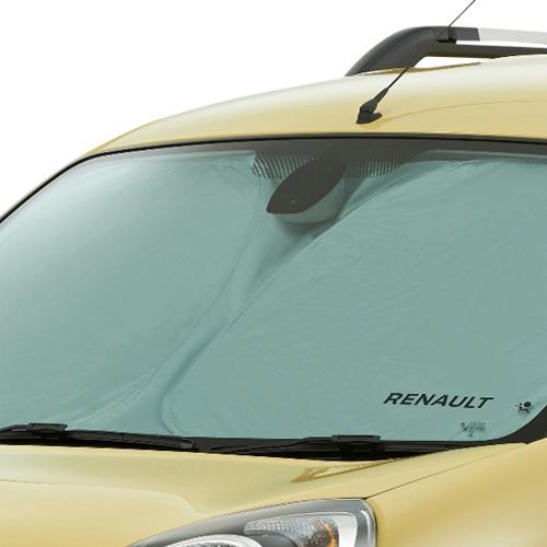 ルノー（RENAULT） 純正 サンシェード カングー KANGOO KFH 2 コレオス