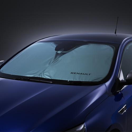 ルノー純正サンシェード ルノー 純正 RENAULT ルノー トゥインゴIII サンシェード YAU031