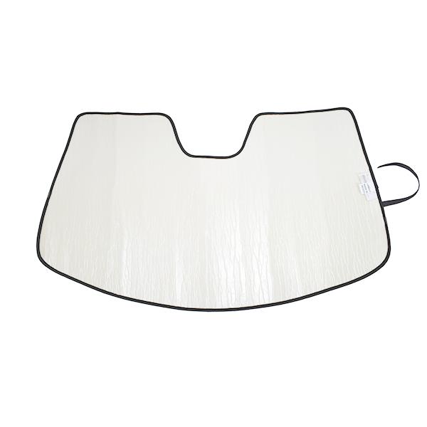 COVERKING 正規品 専用設計 サンシェード ポルシェ 911 992 フロント