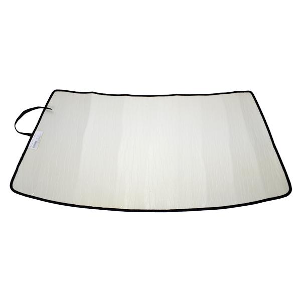 COVERKING 正規品 専用設計 サンシェード トヨタ ハイラックスサーフ