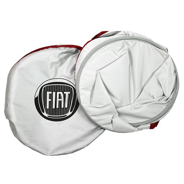 FIAT（フィアット） 純正 サンシェード FIAT 500 500C 312