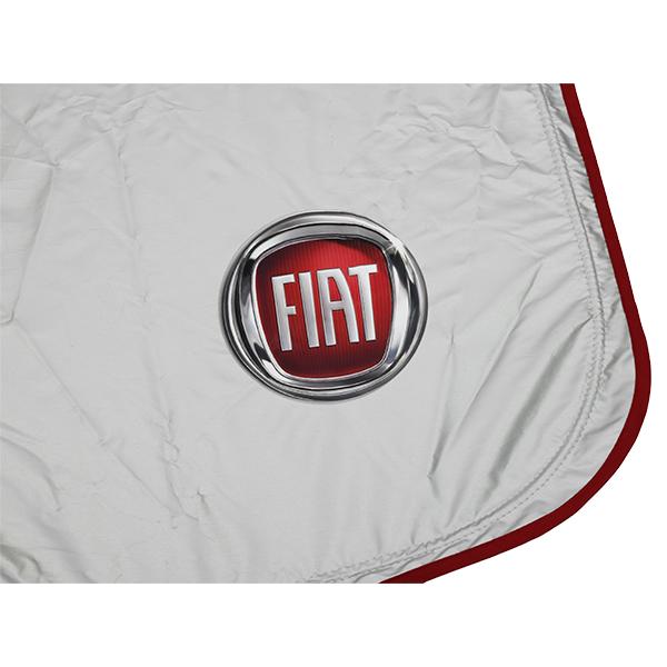 FIAT（フィアット） 純正 サンシェード FIAT 500 500C 312