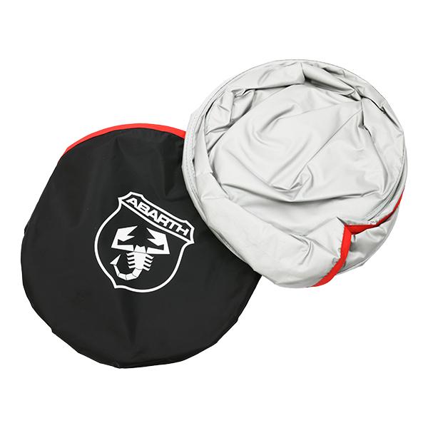 アバルト（ABARTH） 純正 サンシェード アバルト500 595 695 ABARTH