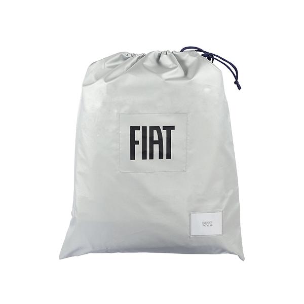 FIAT（フィアット） 純正 アウターボディカバー カーカバー FIAT 500