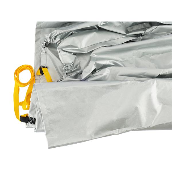 FIAT（フィアット） 純正 アウターボディカバー カーカバー FIAT 500