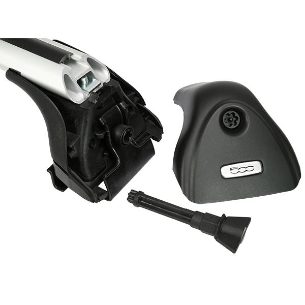 FIAT（フィアット） 純正 FIAT 500X 334 チンクエチェントエックス