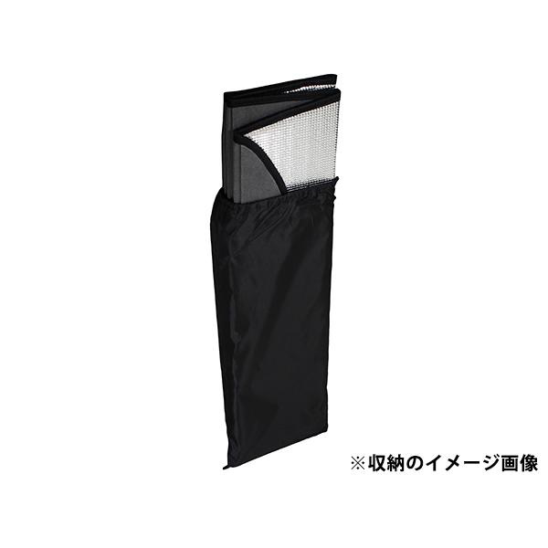 SNAPSHADES 正規品 専用設計 フロント サンシェード フロントガラス