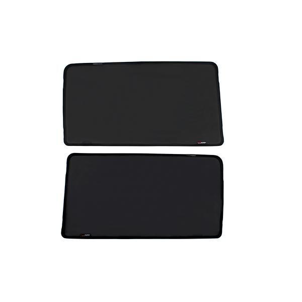 SNAPSHADES 正規品 専用設計 リア サンシェード サイドウィンドウ