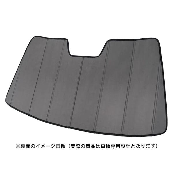 SNAPSHADES 正規品 専用設計 フロント サンシェード フロント