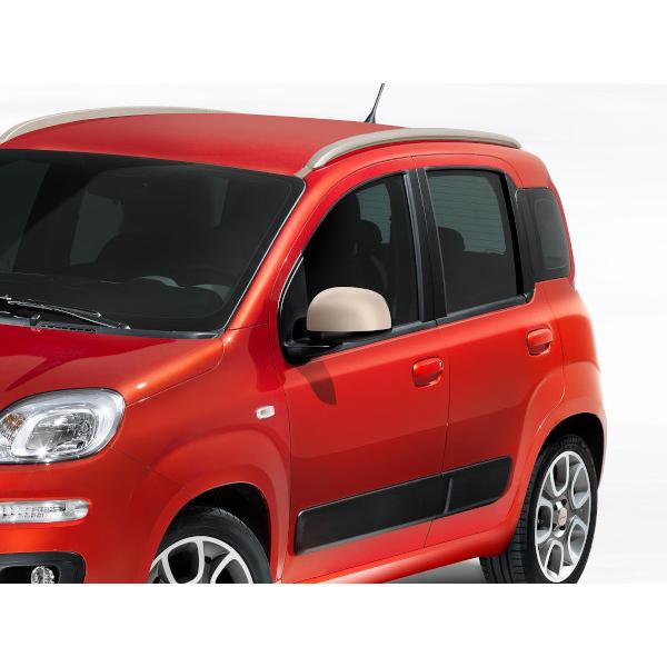 FIAT（フィアット） 純正 ルーフレール パンダ 319型 PANDA 左右セット