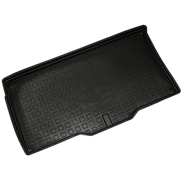 フィアット 純正 カーゴトレイ パンダ 139 ラゲッジマット ラゲッジ 