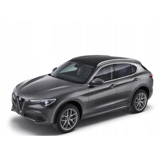 アルファロメオ（ALFA ROMEO） 純正 ルーフレール ステルヴィオ 949