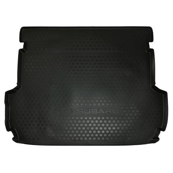 SUBARU（スバル） 欧州スバル 純正 ラゲッジトレイ レガシィ