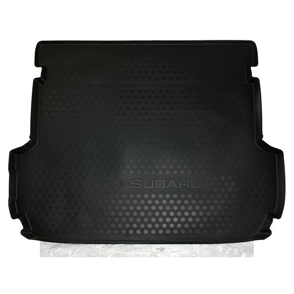 SUBARU（スバル） 欧州スバル 純正 ラゲッジトレイ レガシィ