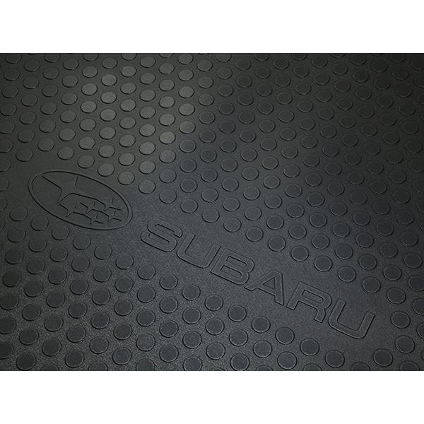 SUBARU（スバル） 欧州スバル 純正 ラゲッジトレイ レガシィ