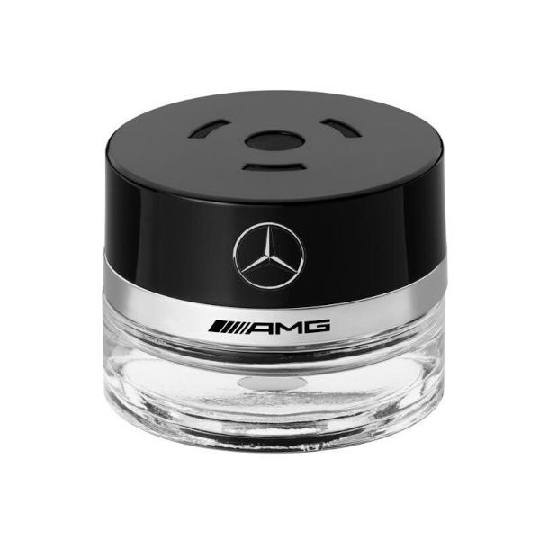 Mercedes-Benz（メルセデス・ベンツ） 純正 パフュームアトマイザー
