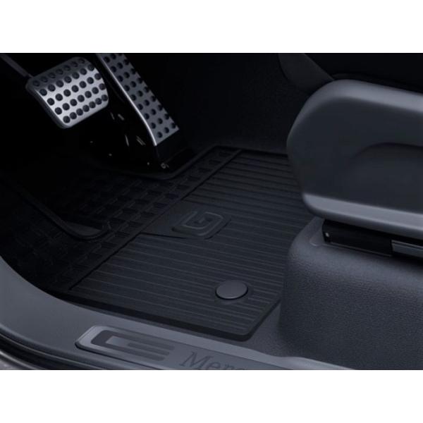 Mercedes-Benz（メルセデス・ベンツ） 純正 W463A Gクラス ゲレンデ