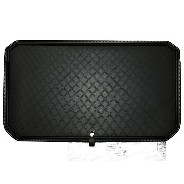 MINI 純正 トランクマット　フロント　リア F55 ラバー　ウェザーマット MINI（ミニ） BMW MINI 純正 ラゲッジマット 5ドアハッチバック F55 5