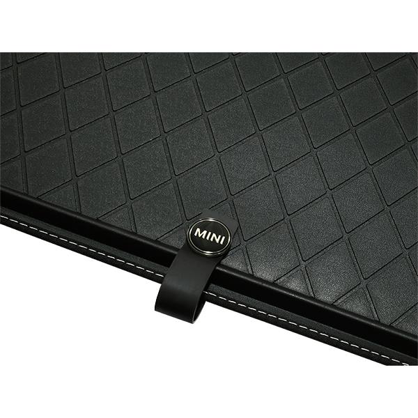 MINI（ミニ） BMW MINI 純正 ラゲッジマット 5ドアハッチバック F55 5