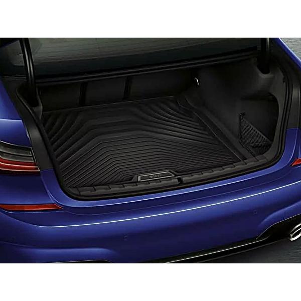 BMW 純正 ラゲッジマット 3シリーズ G20 M3 G80 4シリーズ G22 M4 G82