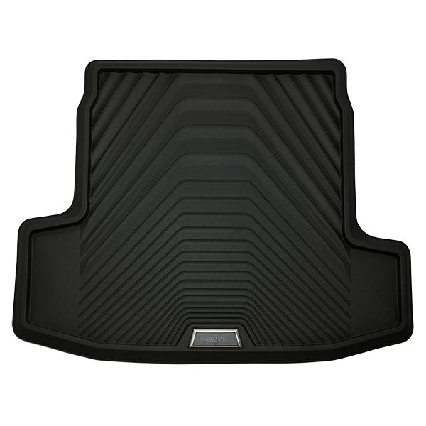 BMW Motorrad 純正リアラゲッジ　茶色 BMW 純正 ラゲッジマット 3シリーズ ツーリング G21 G21N オール