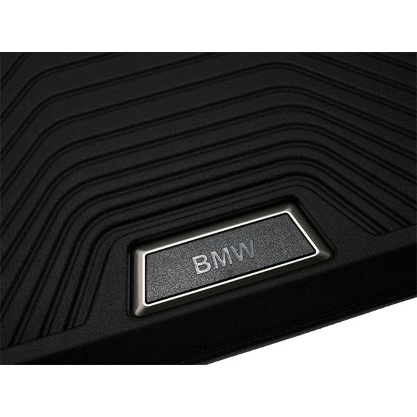 BMW 純正 ラゲッジマット 3シリーズ ツーリング G21 G21N オール